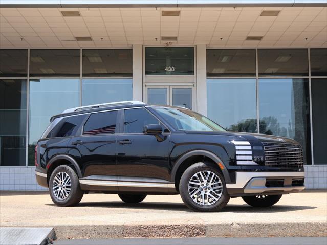 2026 Hyundai Palisade SEL 7P for sale in SPRINGFIELD, MO