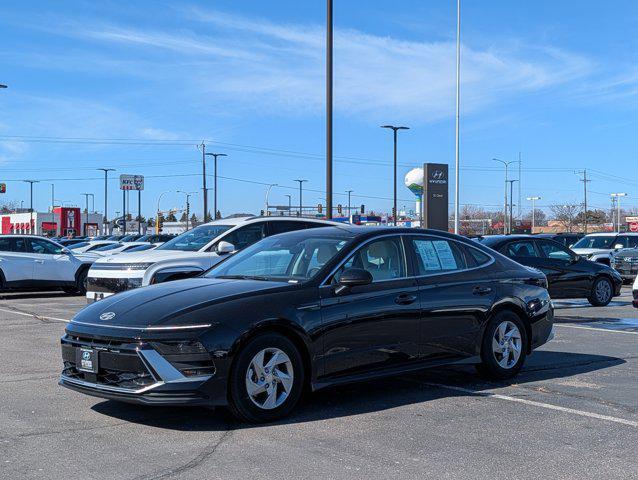2025 Hyundai Sonata SE for sale in WAITE PARK, MN