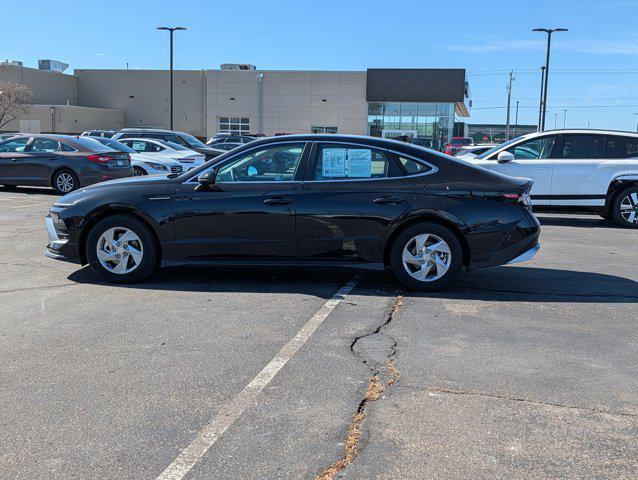 2025 Hyundai Sonata SE
