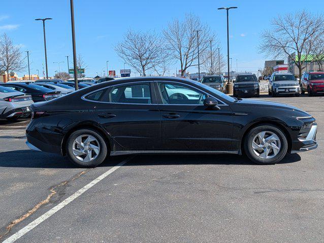 2025 Hyundai Sonata SE