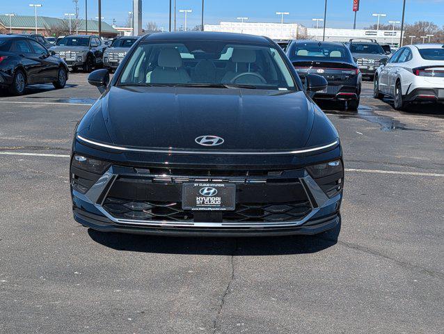 2025 Hyundai Sonata SE