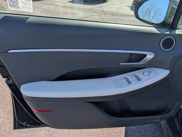 2025 Hyundai Sonata SE