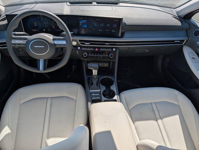 2025 Hyundai Sonata SE