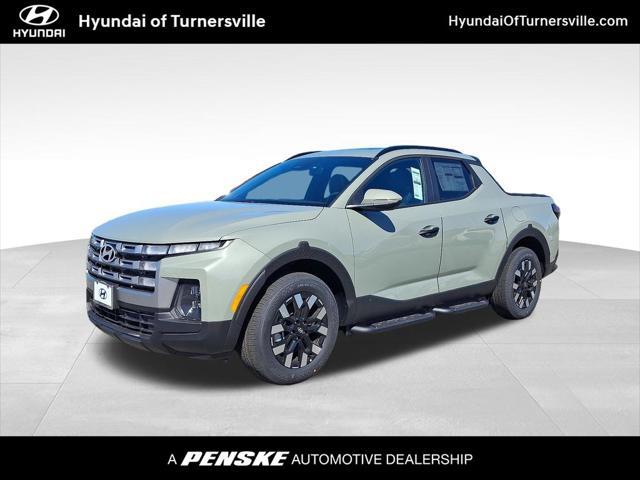 2026 Hyundai Santa Cruz SEL Activity for sale in TURNERSVILLE, NJ