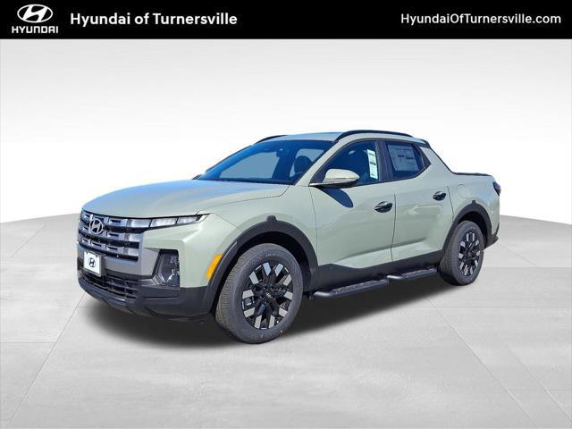 2026 Hyundai Santa Cruz SEL Activity for sale in TURNERSVILLE, NJ