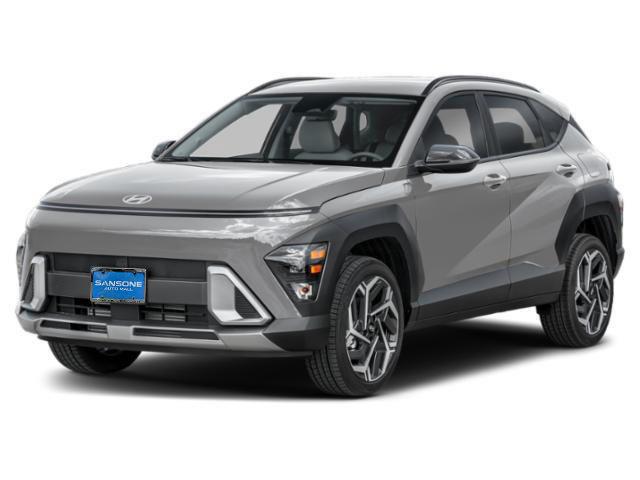 2026 Hyundai Kona SEL Premium for sale in AVENEL, NJ