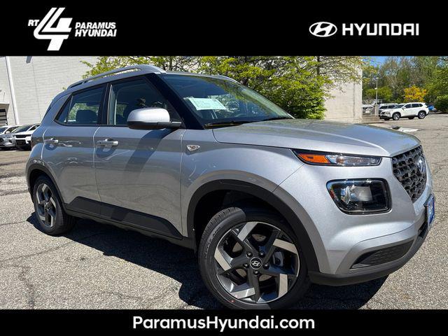 2026 Hyundai Venue SEL for sale in PARAMUS, NJ