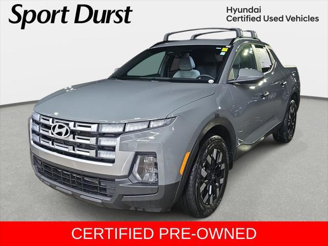 2026 Hyundai Santa Cruz SEL Activity for sale in DURHAM, NC