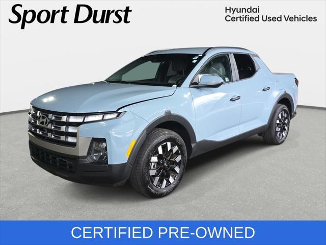 2026 Hyundai Santa Cruz SEL for sale in DURHAM, NC