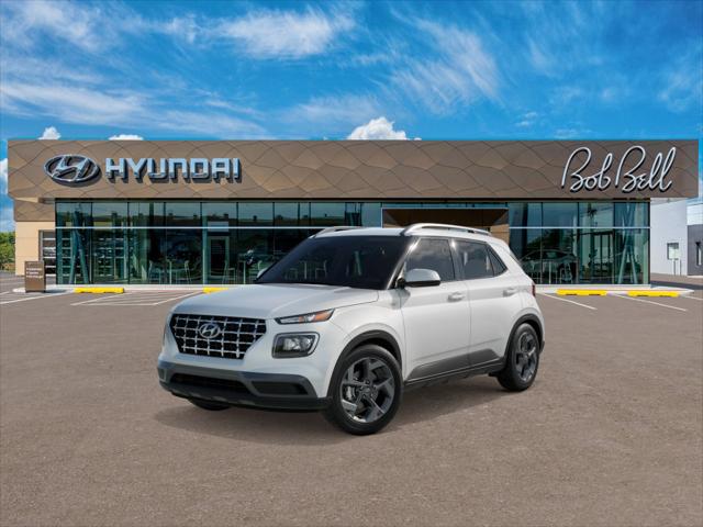 2026 Hyundai Venue SEL for sale in GLEN BURNIE, MD