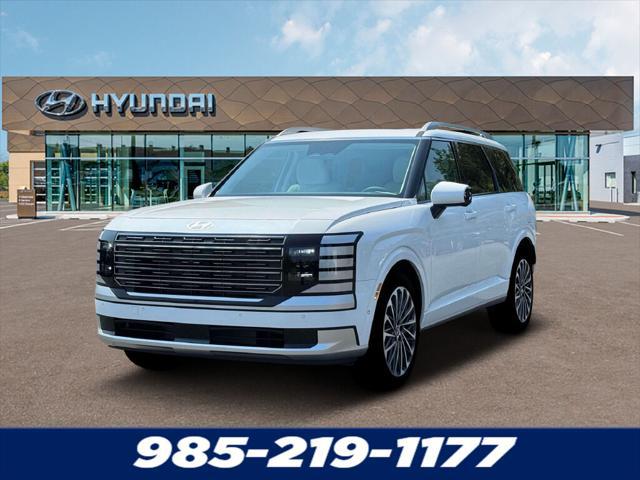 2026 Hyundai Palisade Calligraphy for sale in HOUMA, LA
