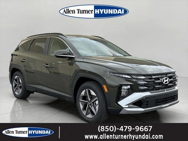 2026 Hyundai Tucson SEL Premium for sale in PENSACOLA, FL