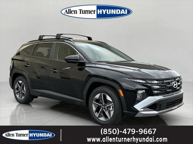 2026 Hyundai Tucson SEL for sale in PENSACOLA, FL
