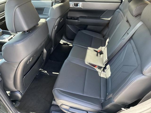 2026 Hyundai Santa Fe XRT