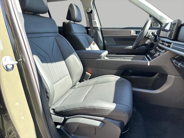 2026 Hyundai Santa Fe XRT