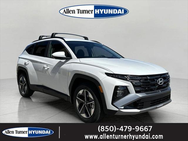 2026 Hyundai Tucson SEL for sale in PENSACOLA, FL