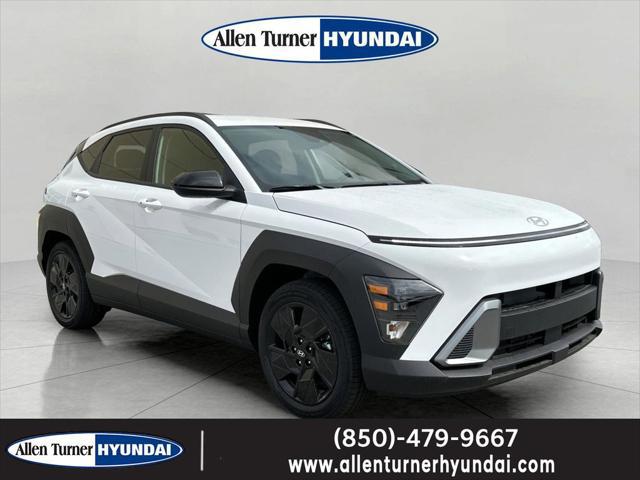 2026 Hyundai Kona SEL Sport for sale in PENSACOLA, FL
