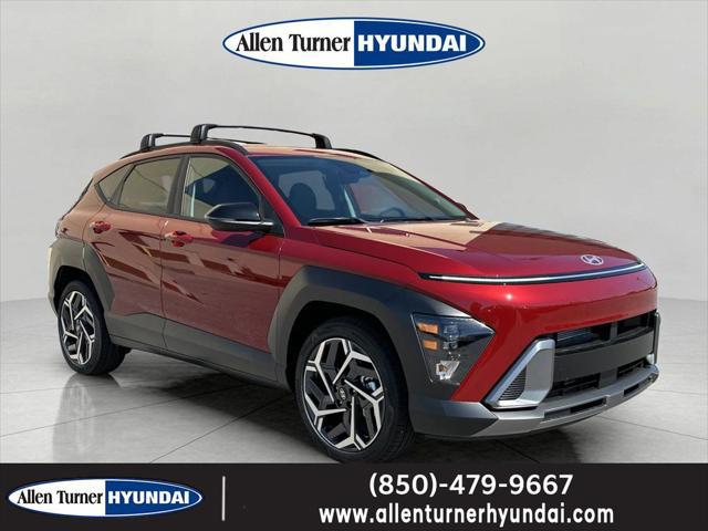 2026 Hyundai Kona SEL Premium for sale in PENSACOLA, FL