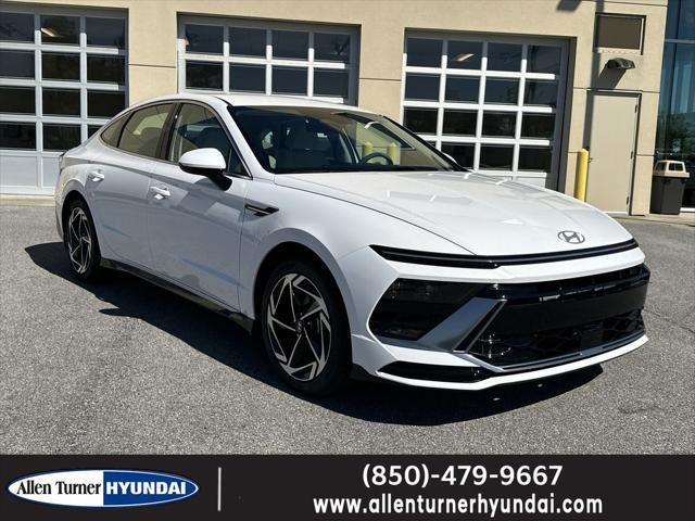 2026 Hyundai Sonata SEL Sport for sale in PENSACOLA, FL