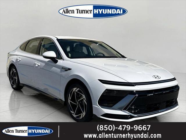 2026 Hyundai Sonata SEL Sport for sale in PENSACOLA, FL