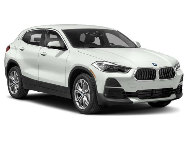 2021 BMW X2 sDrive28i