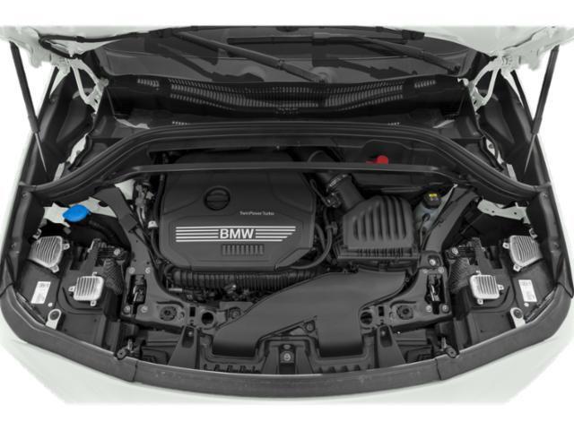 2021 BMW X2 sDrive28i