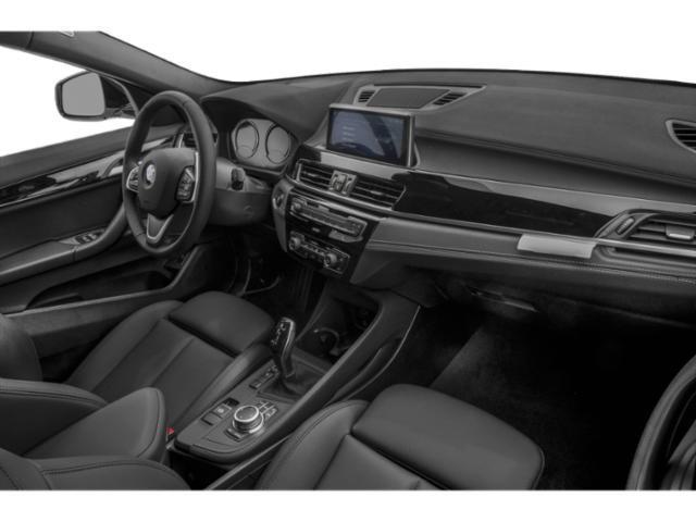 2021 BMW X2 sDrive28i