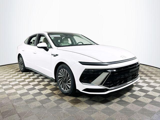 2026 Hyundai Sonata Hybrid SEL for sale in LAKELAND, FL
