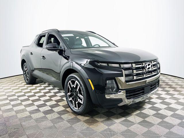 2026 Hyundai Santa Cruz Limited for sale in LAKELAND, FL