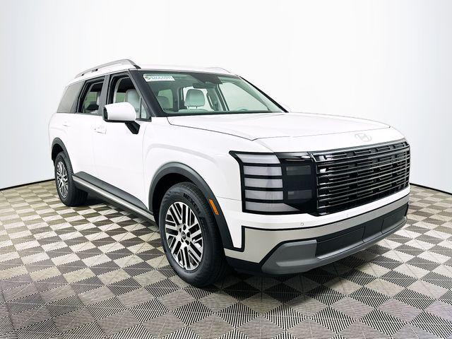 2026 Hyundai Palisade SEL 7P for sale in LAKELAND, FL