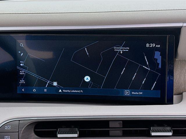2026 Hyundai Palisade SEL 7P