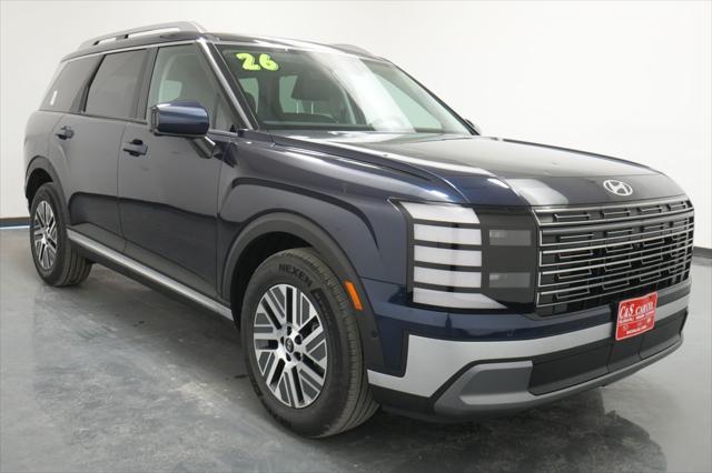 2026 Hyundai Palisade SEL Premium 7P for sale in WATERLOO, IA