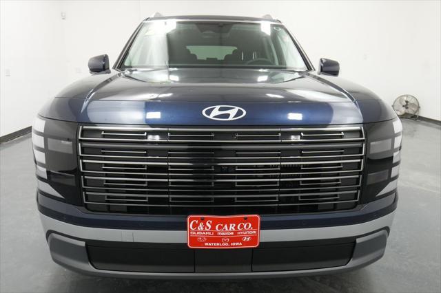 2026 Hyundai Palisade SEL Premium 7P