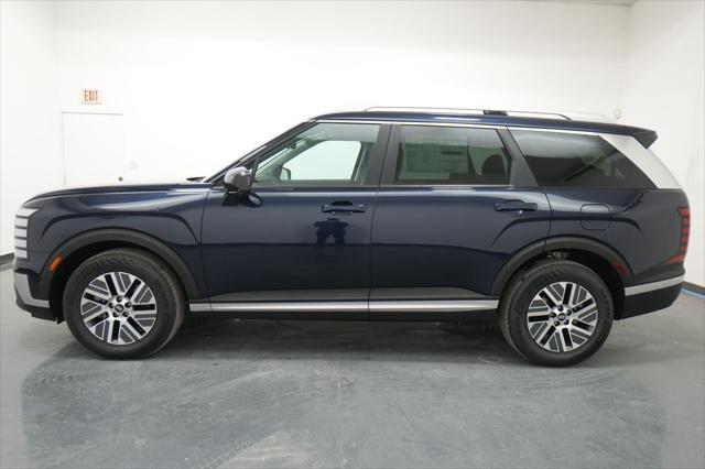 2026 Hyundai Palisade SEL Premium 7P