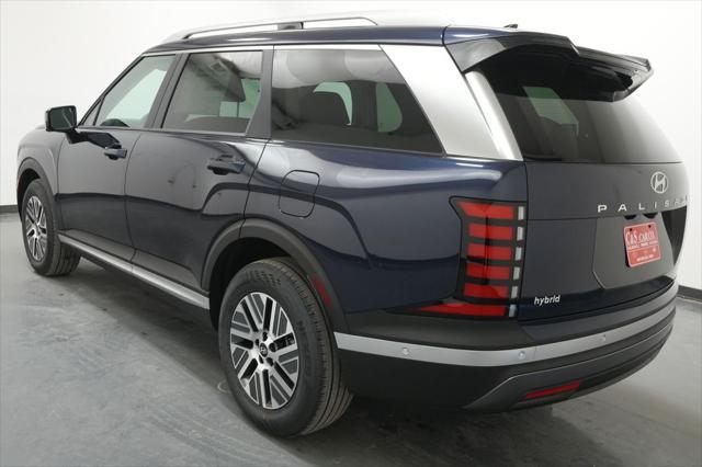 2026 Hyundai Palisade SEL Premium 7P