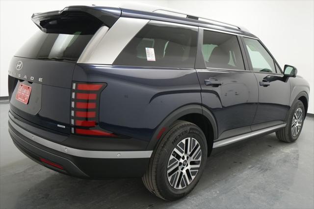 2026 Hyundai Palisade SEL Premium 7P