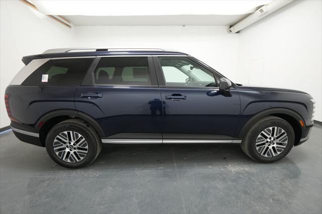 2026 Hyundai Palisade SEL Premium 7P