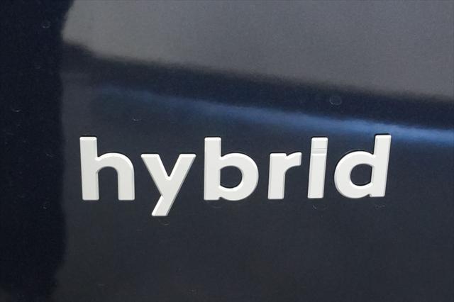2026 Hyundai Palisade SEL Premium 7P