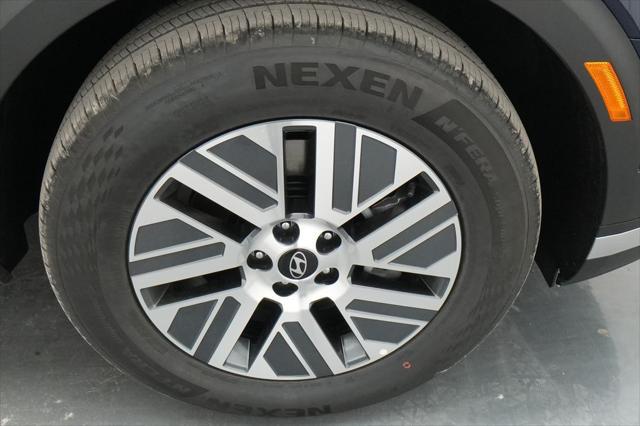 2026 Hyundai Palisade SEL Premium 7P