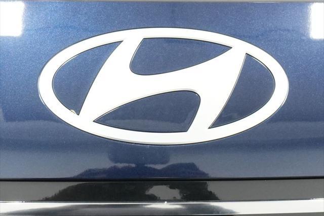 2026 Hyundai Palisade SEL Premium 7P