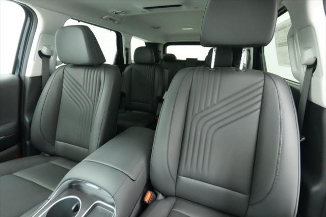 2026 Hyundai Palisade SEL Premium 7P