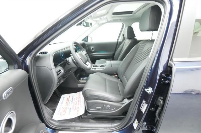 2026 Hyundai Palisade SEL Premium 7P