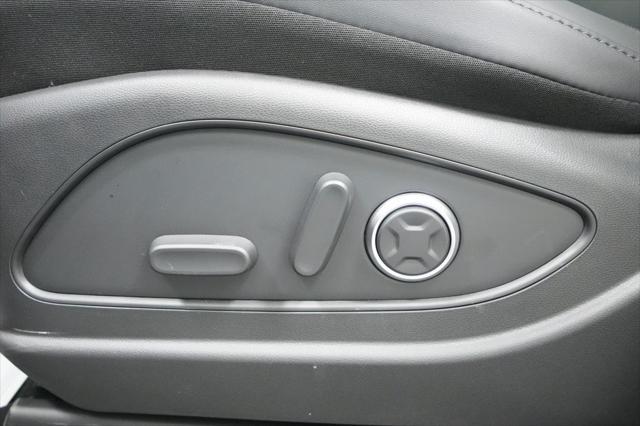 2026 Hyundai Palisade SEL Premium 7P