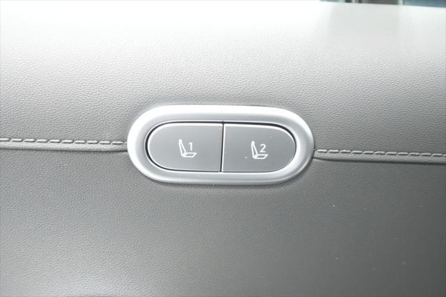 2026 Hyundai Palisade SEL Premium 7P