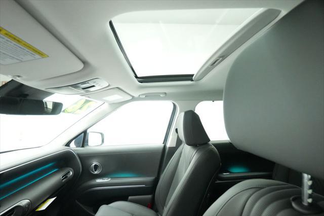 2026 Hyundai Palisade SEL Premium 7P