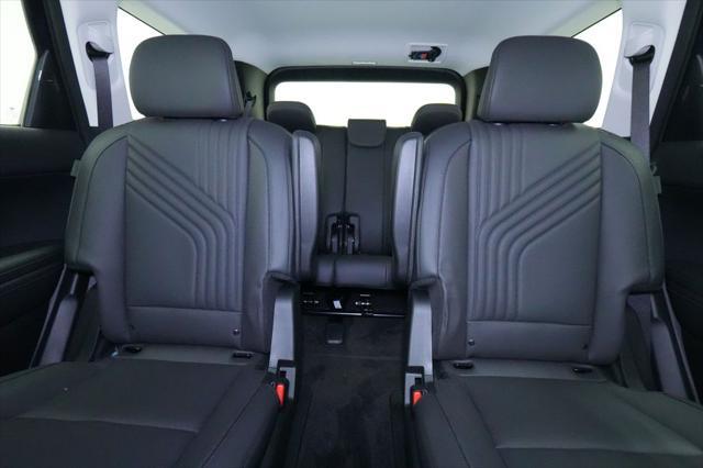 2026 Hyundai Palisade SEL Premium 7P