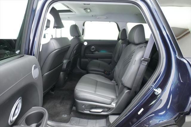 2026 Hyundai Palisade SEL Premium 7P