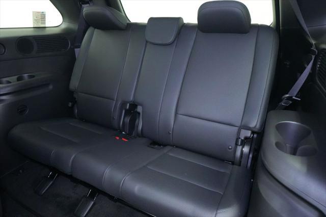 2026 Hyundai Palisade SEL Premium 7P
