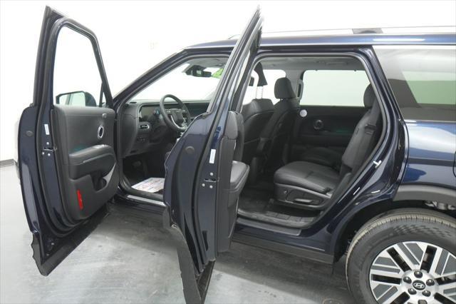 2026 Hyundai Palisade SEL Premium 7P