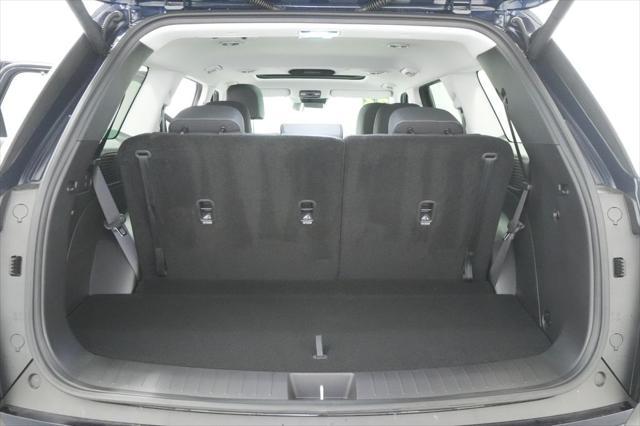2026 Hyundai Palisade SEL Premium 7P